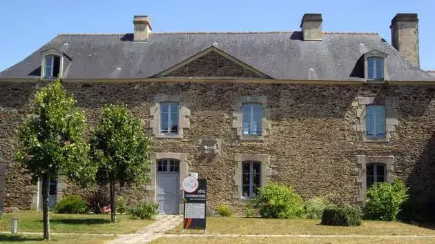CCSMM - MANOIR - ESPACES DE TRAVAIL PARTAGÉS