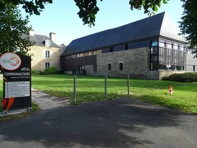 CCSMM - MANOIR - ESPACES DE TRAVAIL PARTAGÉS