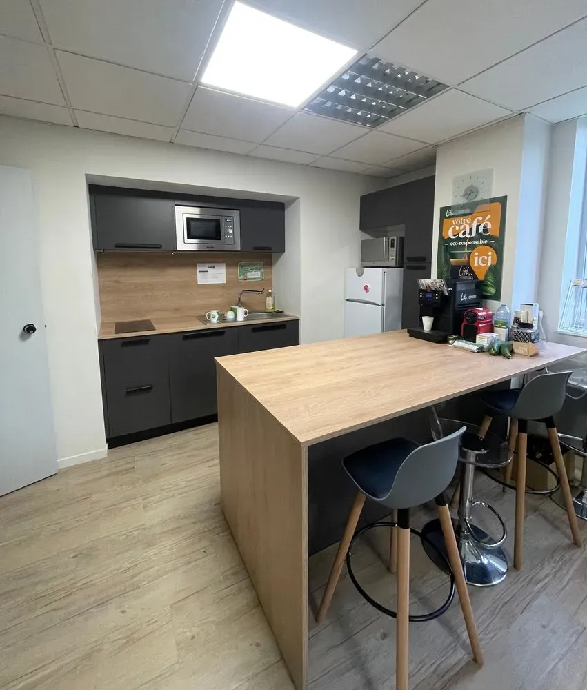 Localhost by 1cubaTech