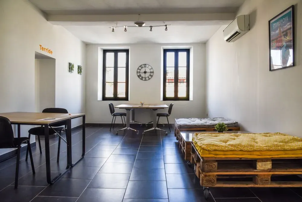 La Ruche Coworking