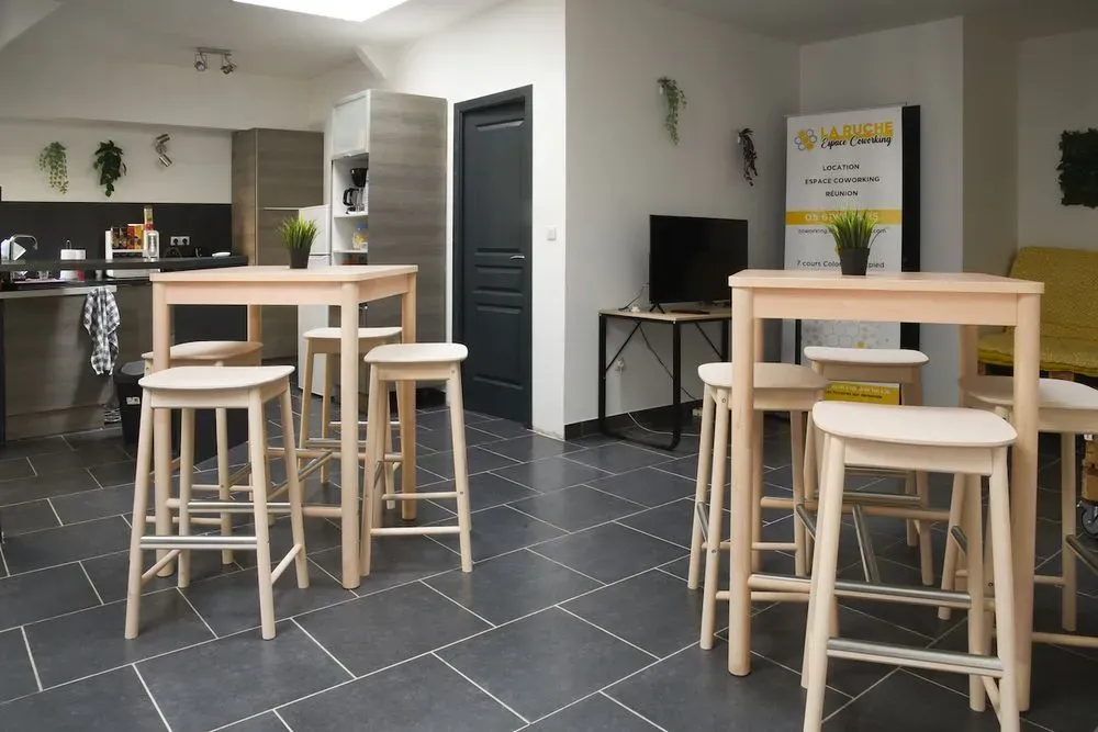 Coworking Libre