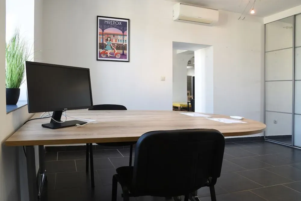 La Ruche Coworking