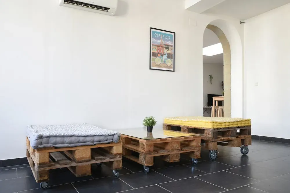 La Ruche Coworking