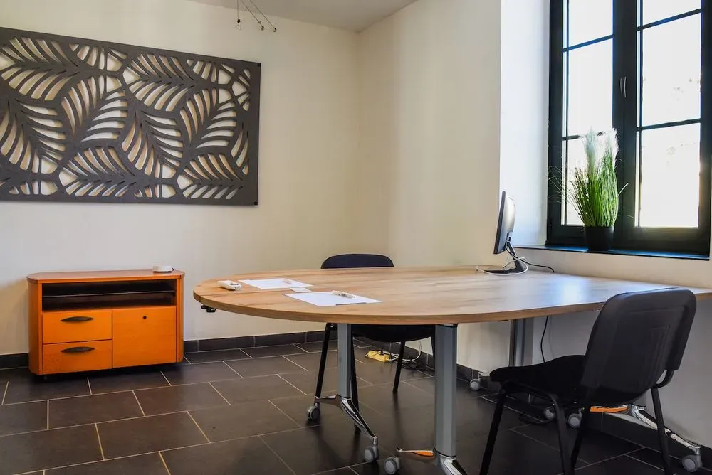 Coworking Libre
