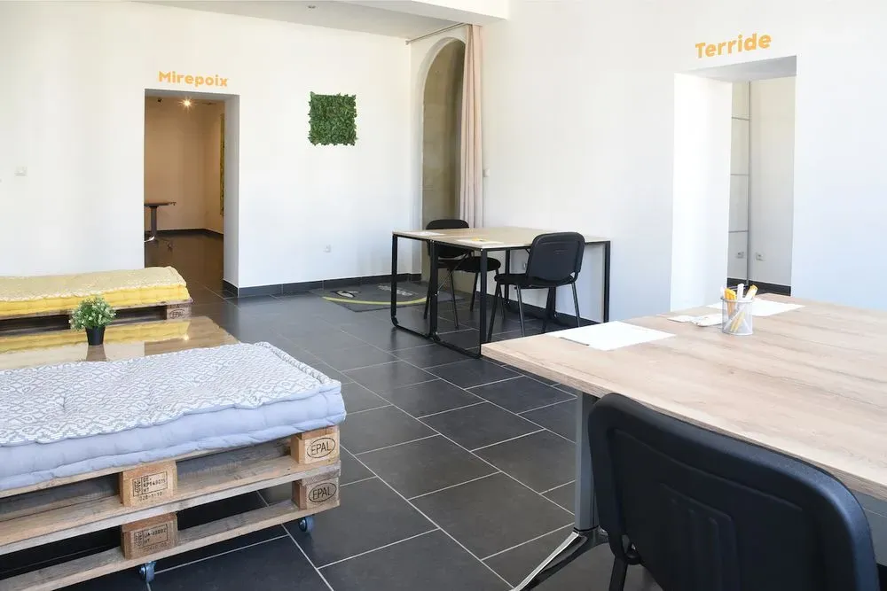 La Ruche Coworking