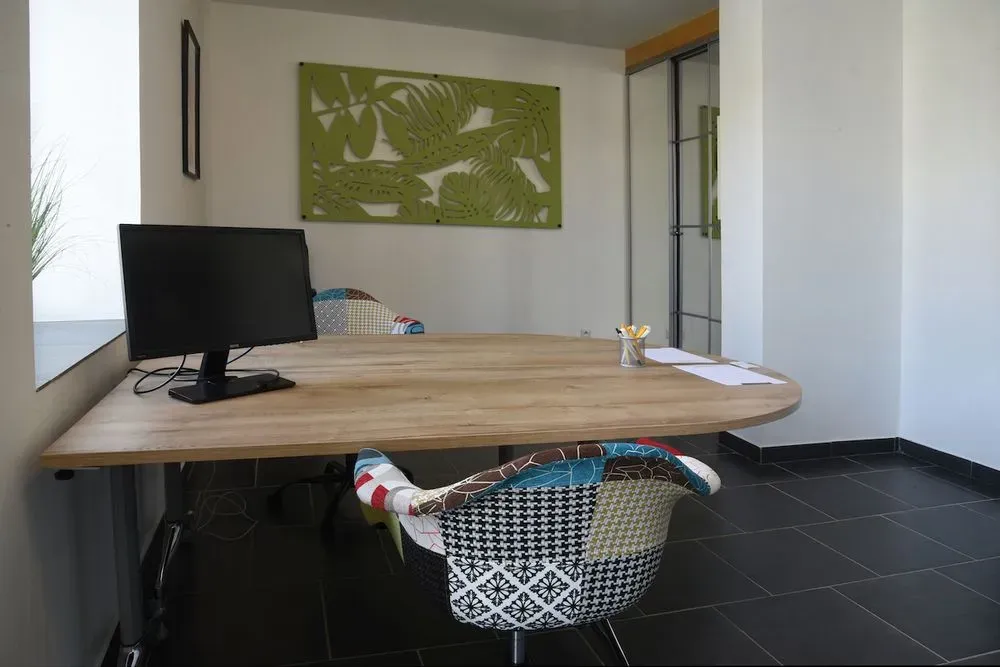 La Ruche Coworking