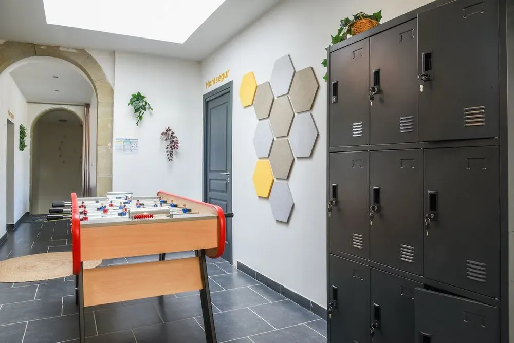 La Ruche Coworking
