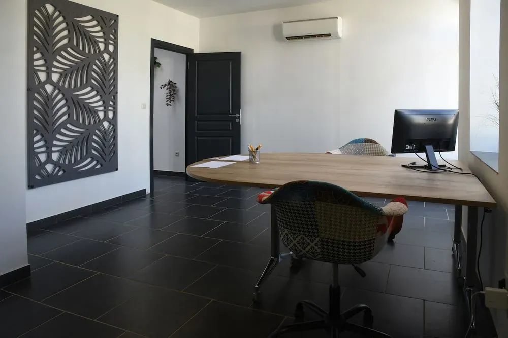 La Ruche Coworking