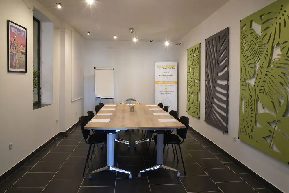 La Ruche Coworking