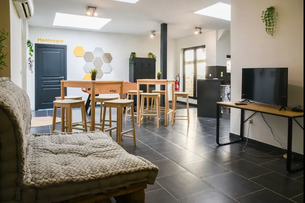 La Ruche Coworking