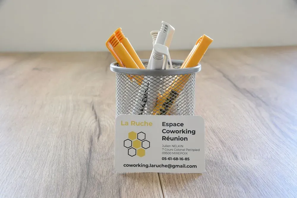 La Ruche Coworking