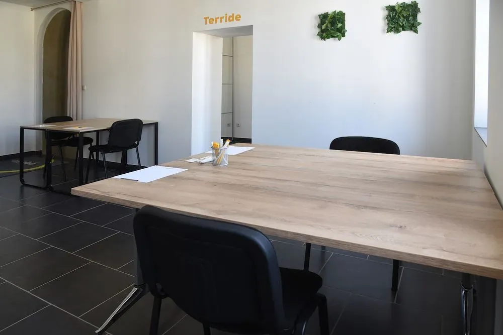 La Ruche Coworking