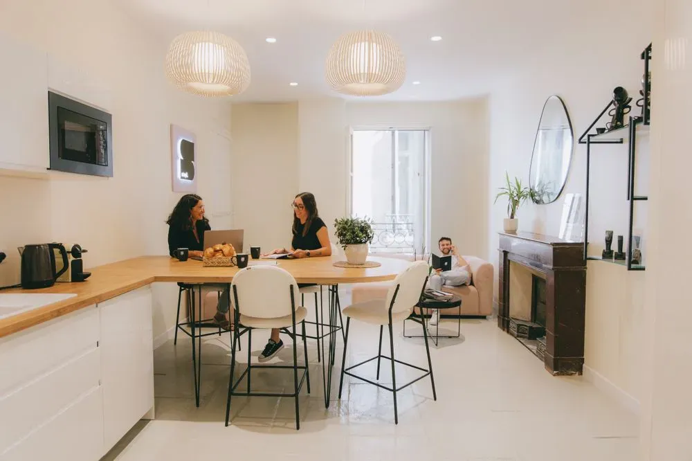 Simpl. Coworking