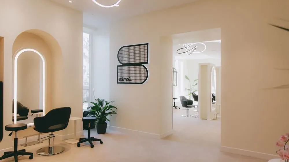 Simpl. Coworking