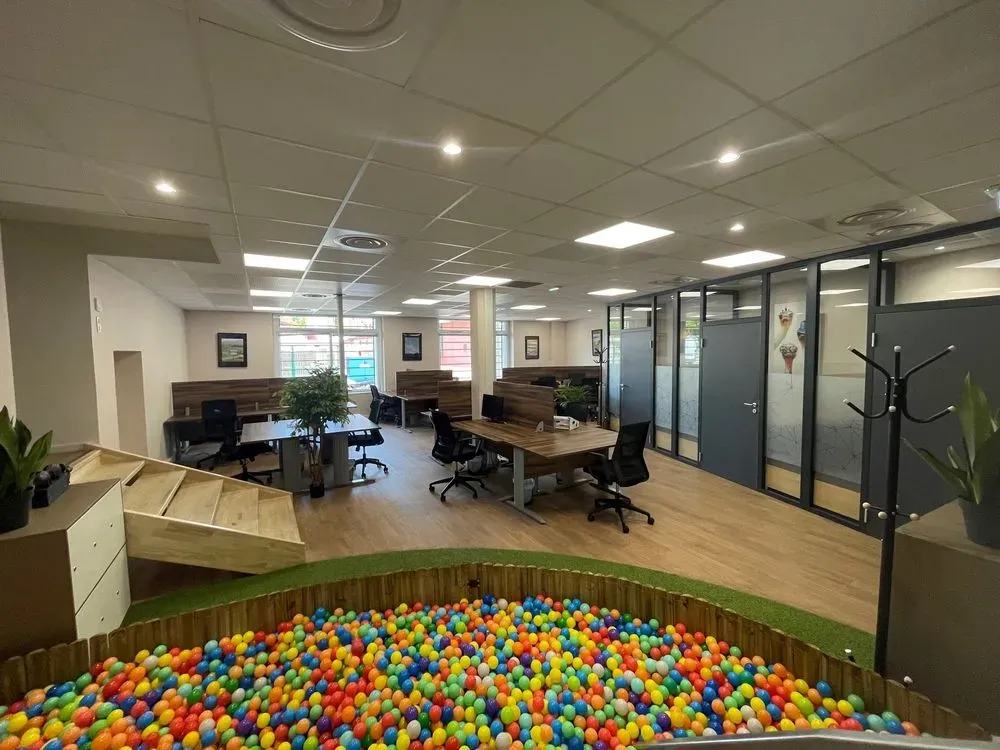 Centre d'affaires Scribes L'Eco Place