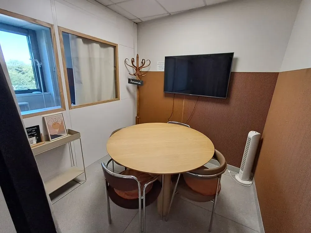 Coworking CO'LOC