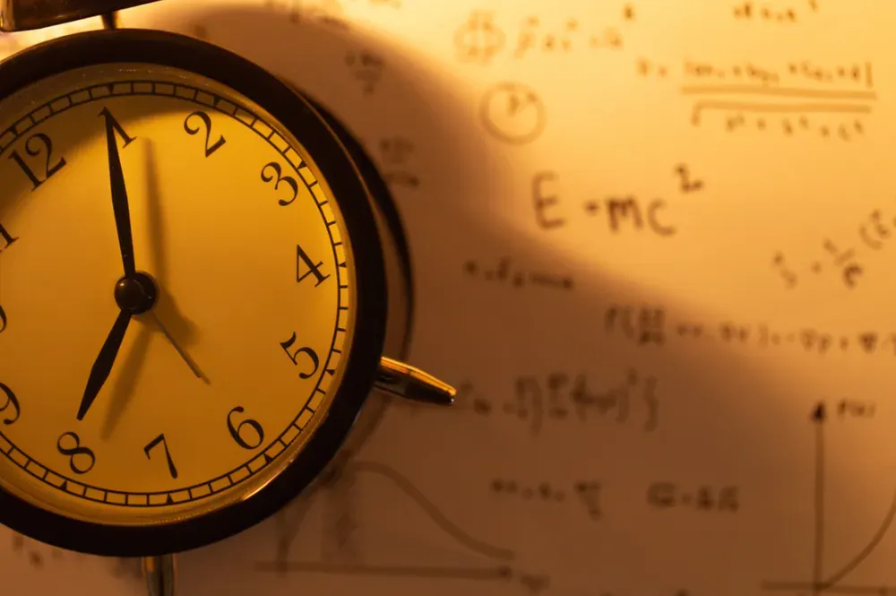 Soirée Conversation : Gagner, perdre du temps ?! Et si nous apprenions à vivre la profondeur du temps ?