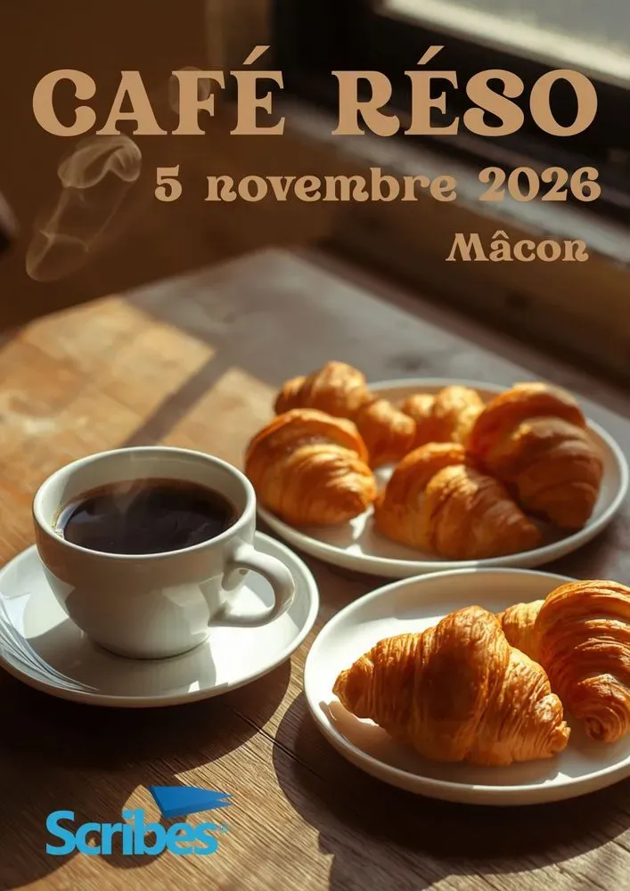 Café Réso Mâcon
