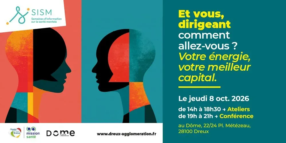 Et vous, dirigeant comment allez-vous ? Votre énergie, votre meilleur capital