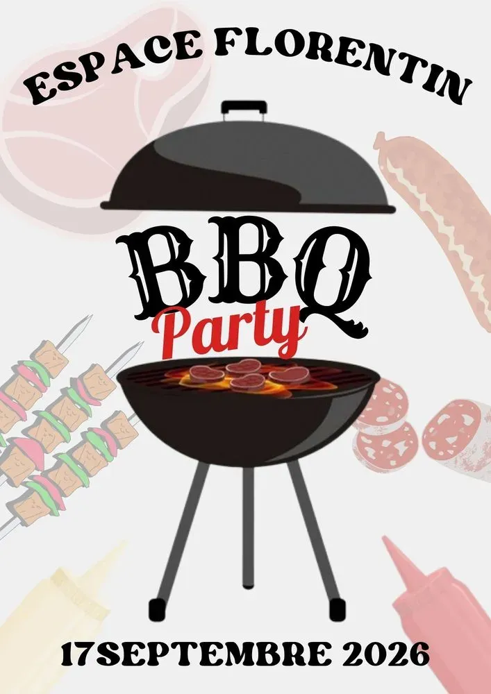 Barbecue de rentrée
