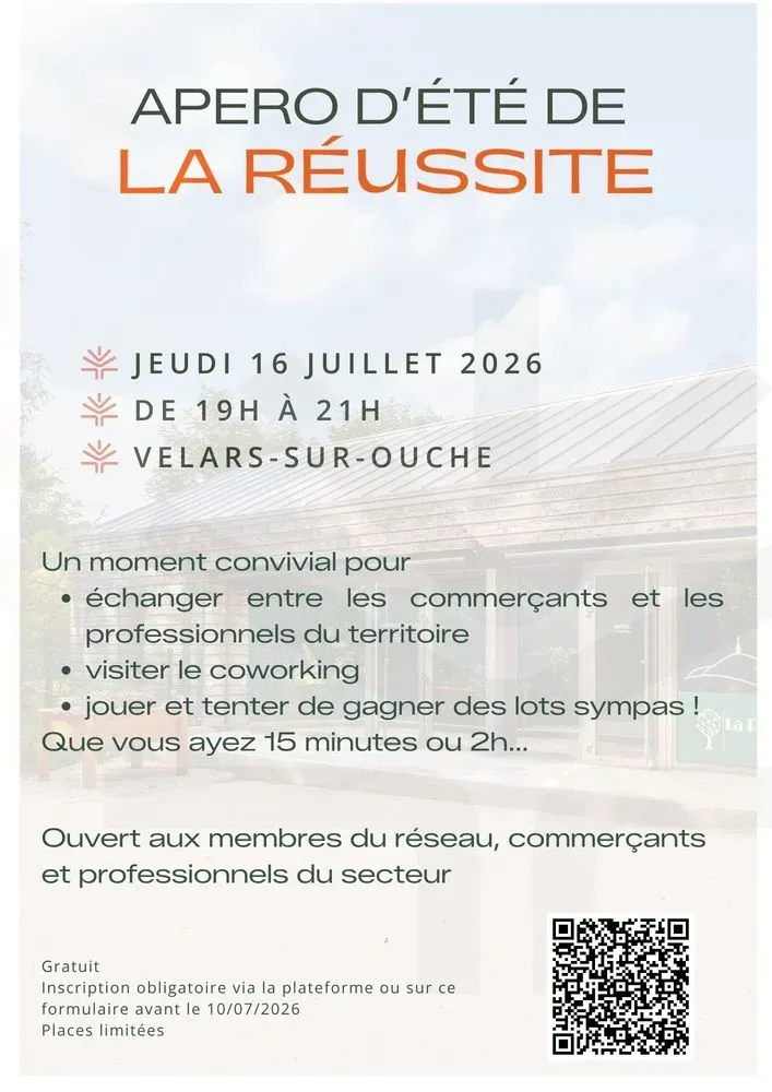Apéro d'été