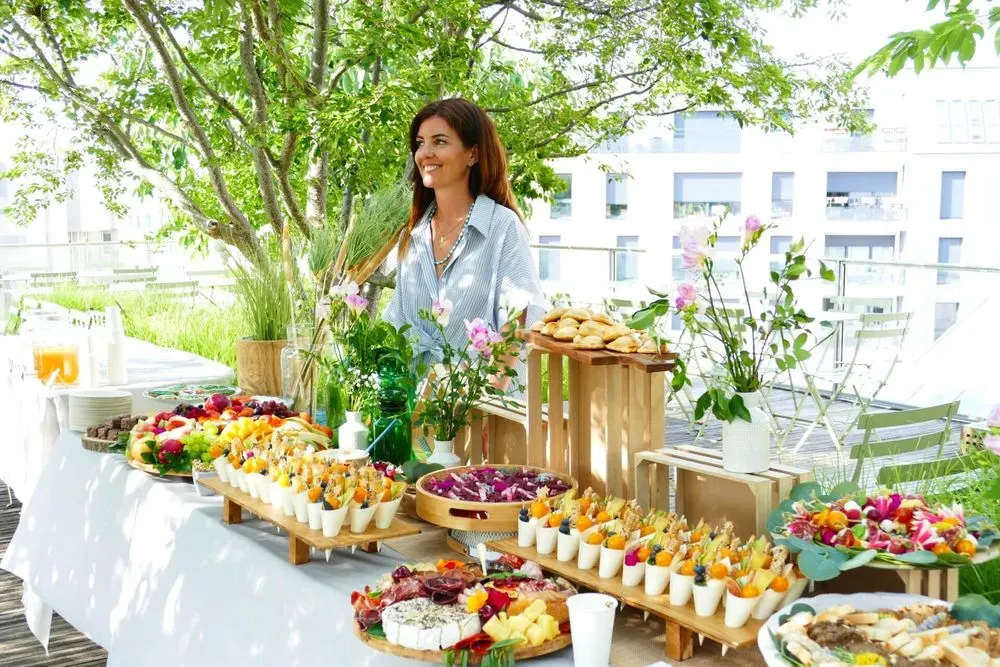 Afterwork du solstice