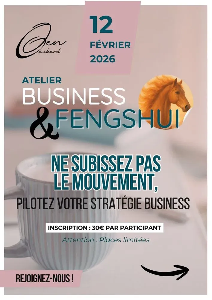 Atelier Business & Fengshui