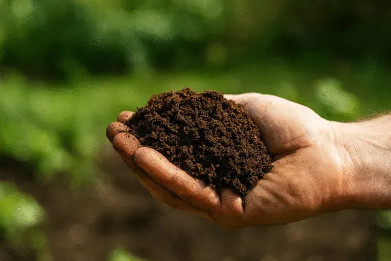 Atelier jardin - Initiation au compostage