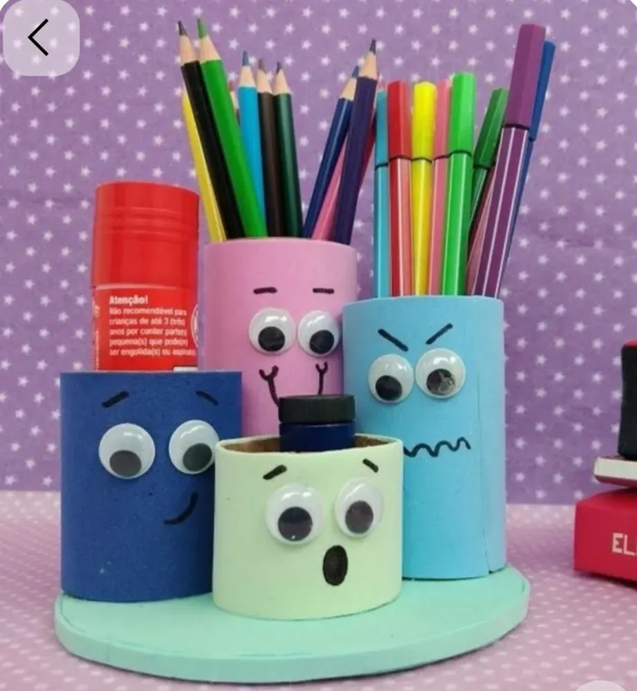 Atelier Enfant- Brico déco