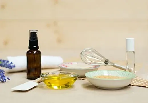 Atelier Adulte- Cosmétique