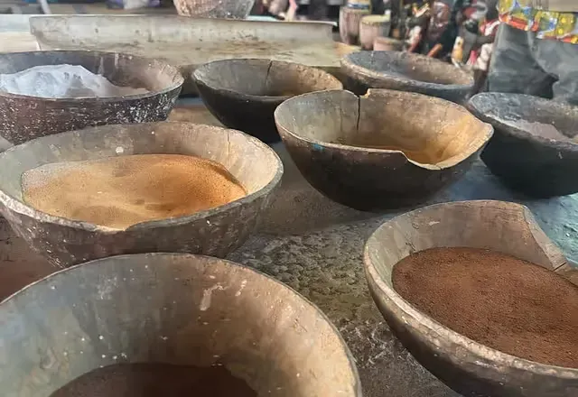 Atelier Adulte- Entre sable et silence