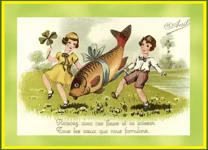 Atelier Passion d'avril (seniors)