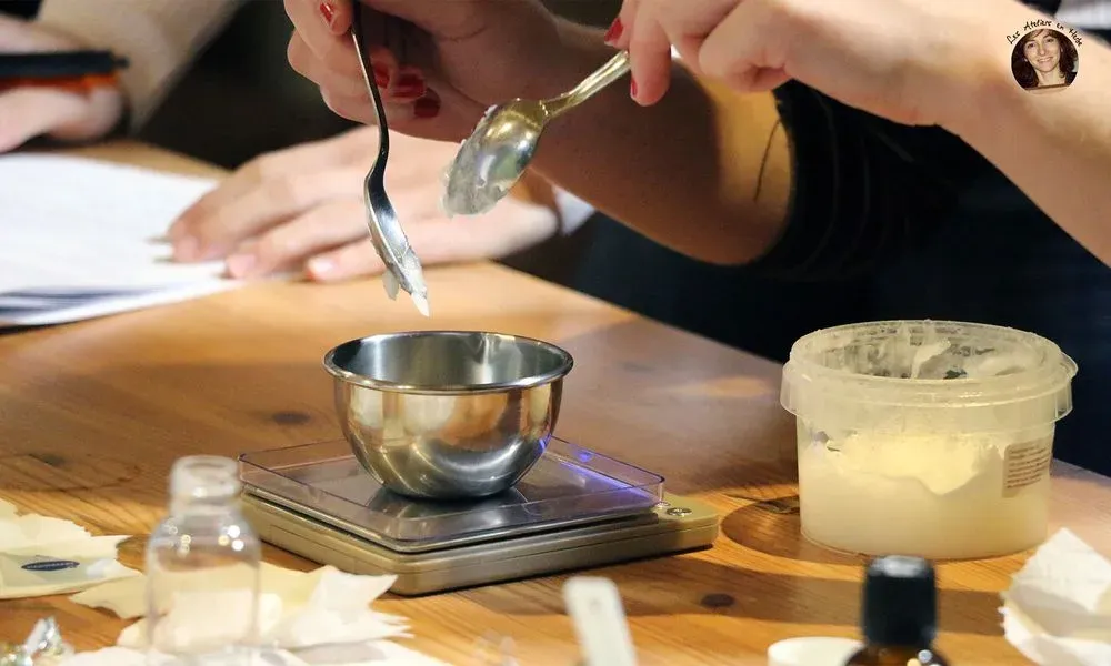 Atelier Adulte- Cosmétique