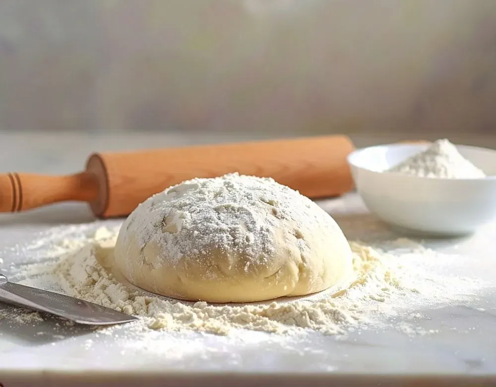Atelier cuisine : fabrique ton pain 