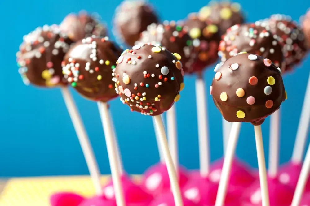 Atelier Enfants- Sucettes anti-gaspi Pop cake