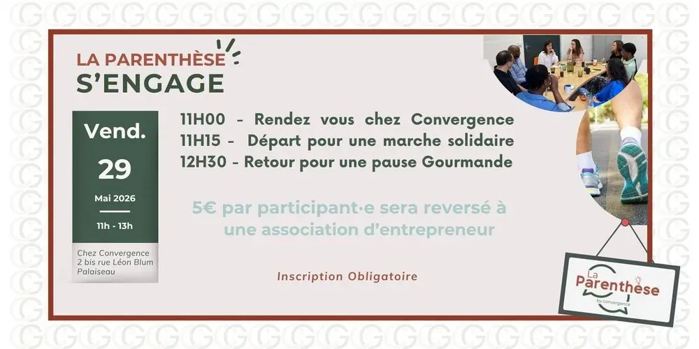 2026 05 29 - La Parenthèse s'engage