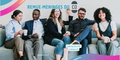 Remue Méninges du CO