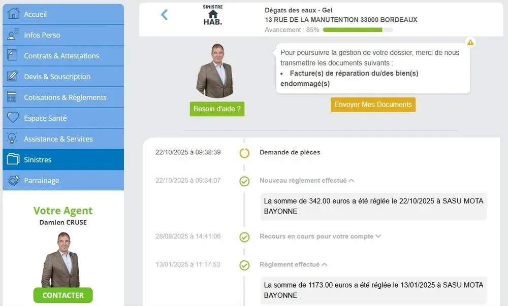 EVENT FRENCH TECH BORDEAUX