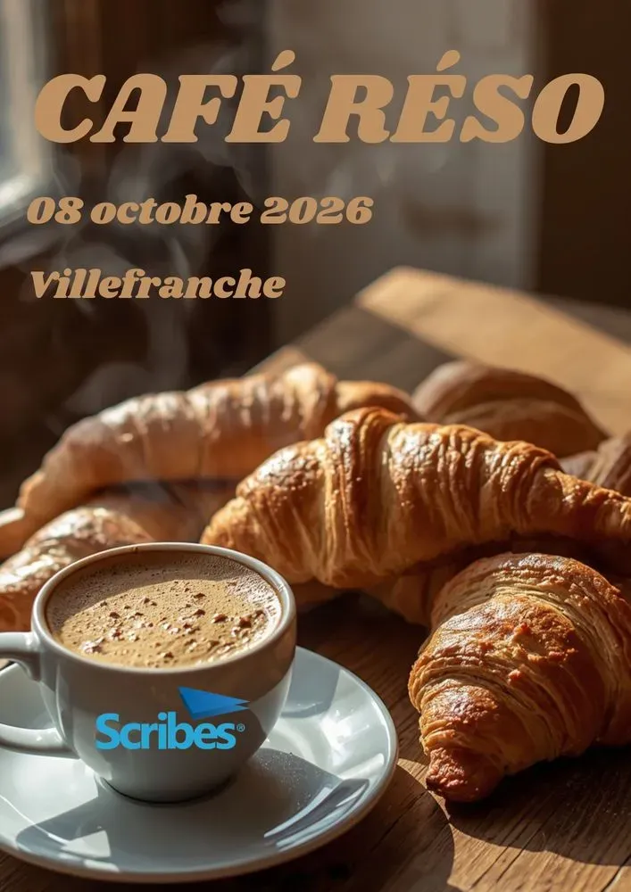 Café Réso Villefranche