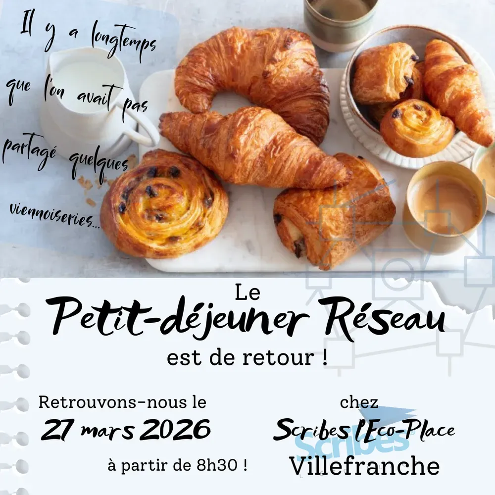 PETIT-DEJEUNER RESEAU