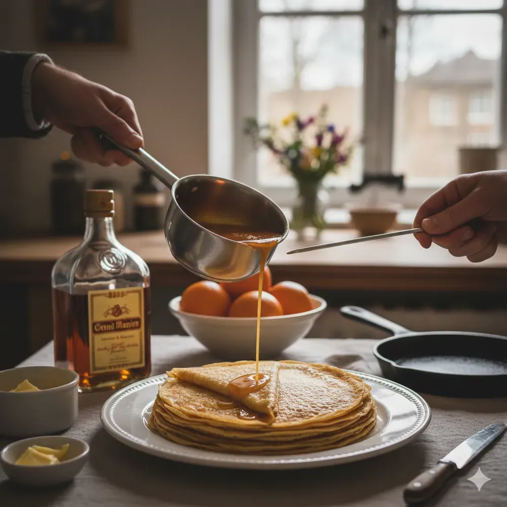 🥞 La Chandeleur débarque chez COLOC ! 🥞