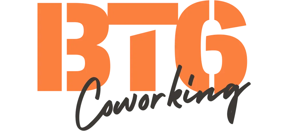 BT6 coworking