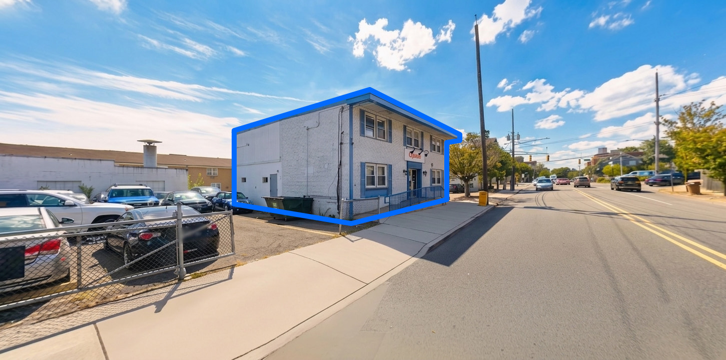 10 TURN-KEY MEDICAL SPACES THROUGHOUT NORTHERN NEW JERSEY