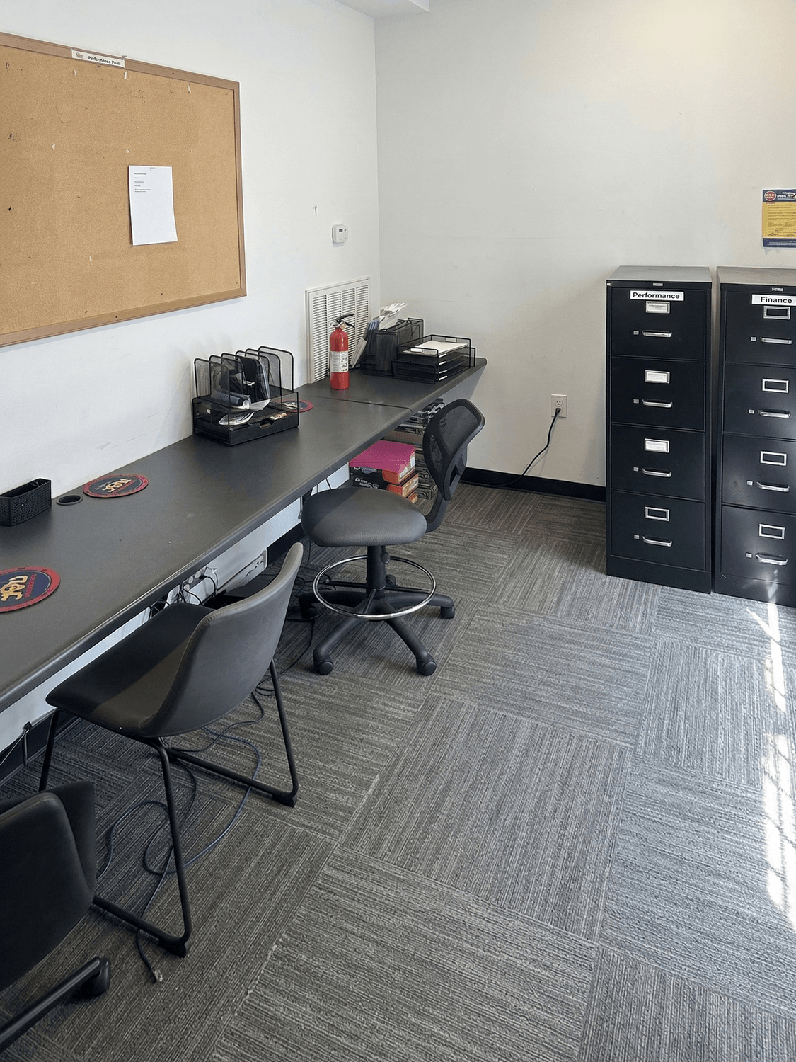 2,500 SF | Movie-In Ready Retail\Office Space for Lease