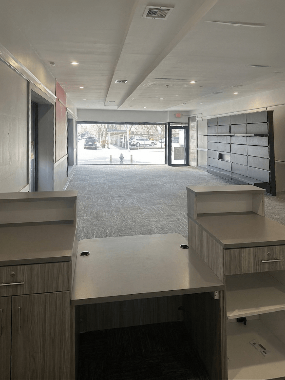 2,500 SF | Movie-In Ready Retail\Office Space for Lease