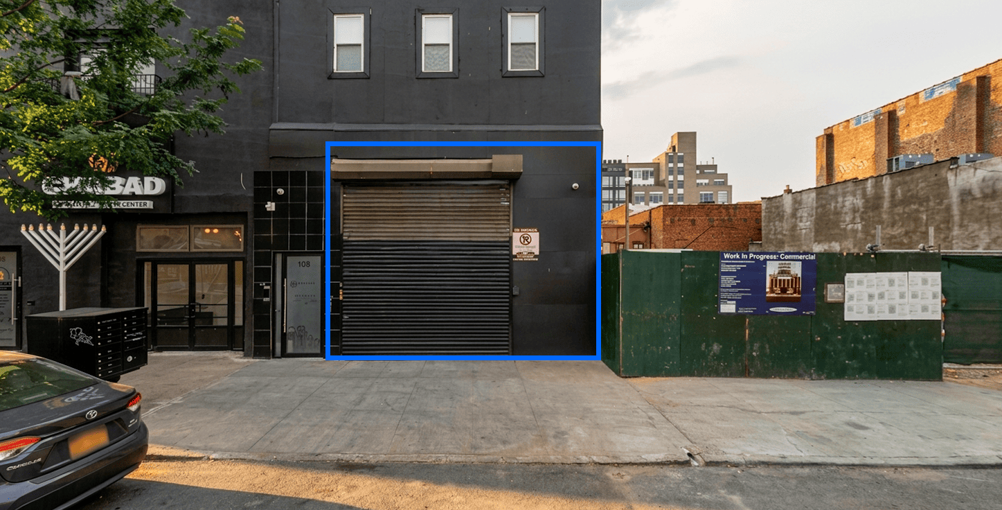 250 SF | Small Office Suites - Renovated & ADA Compliant
