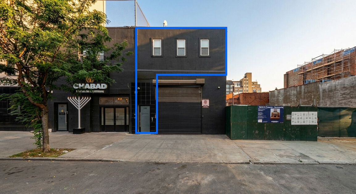 150 SF | Small Renovated Office Suites for Lease