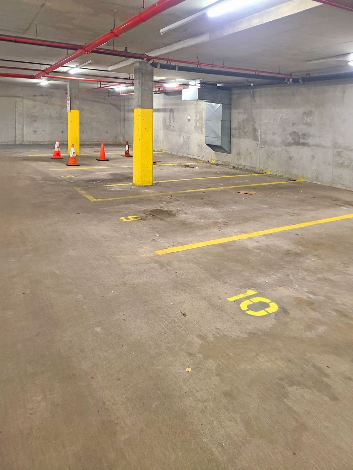 2,550 SF | Renovated Retail Space for Lease