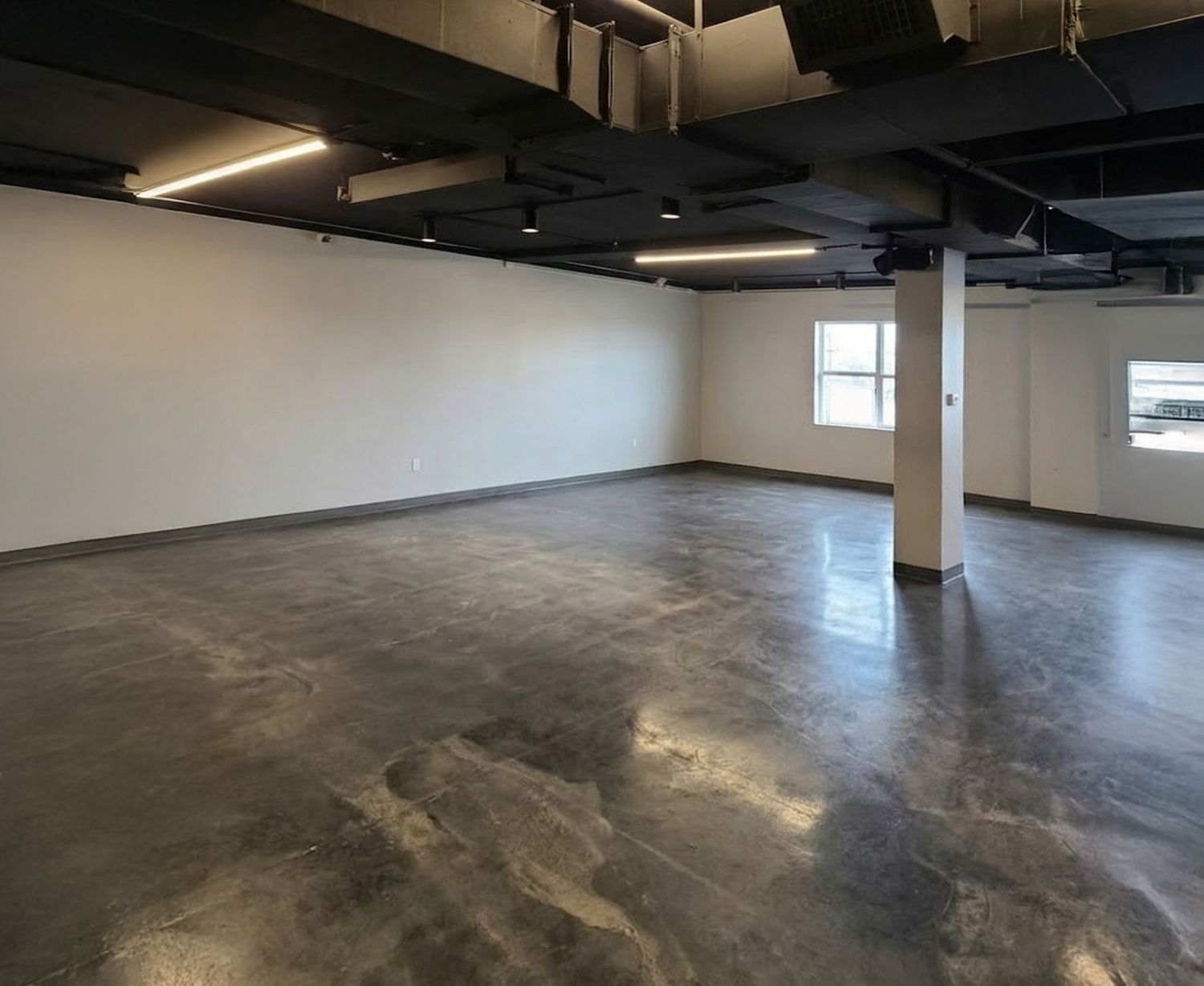2,550 SF | Renovated Retail Space for Lease