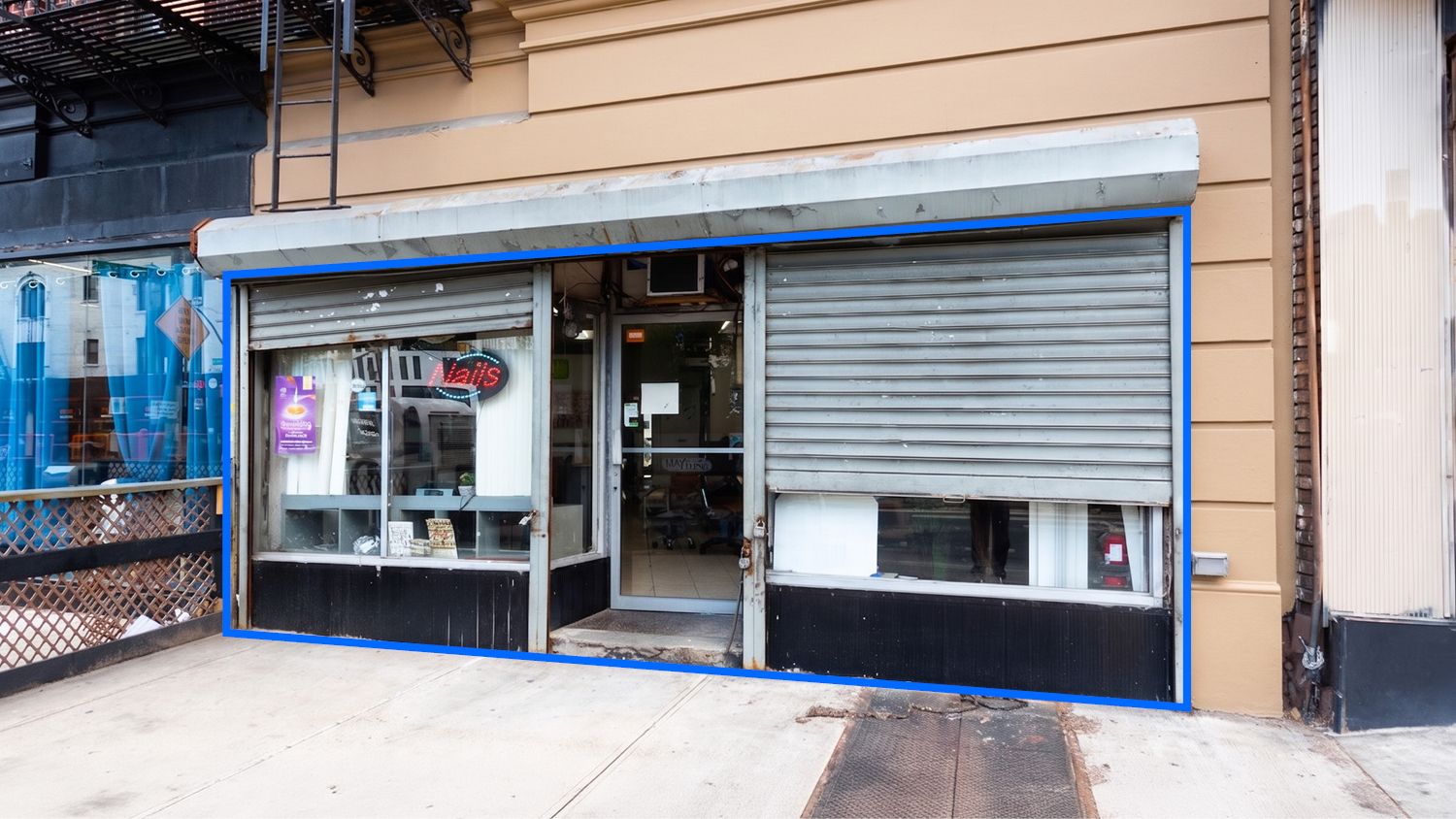 800 SF | Prime Flatbush Built-Out Retail Space for Lease